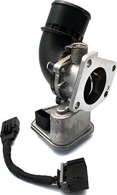 Sidat 83.828A2 - Corps papillon droxauto.com