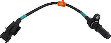 Sidat 83.3496 - Capteur d'angle, vilebrequin droxauto.com