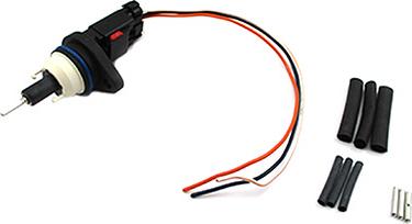 Sidat 83.3449 - Capteur, vitesse droxauto.com