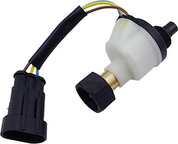 Sidat 83.3441 - Capteur, vitesse droxauto.com