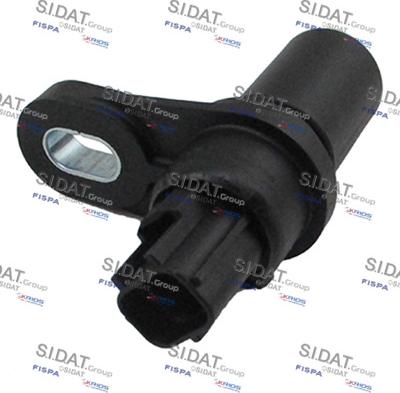 Sidat 83.3434A2 - Capteur, vitesse / régime droxauto.com