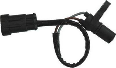 Sidat 83.343 - Capteur d'angle, vilebrequin droxauto.com