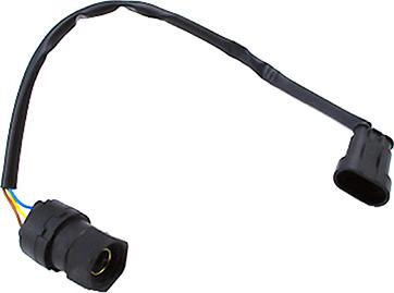 Sidat 83.3474 - Capteur, vitesse droxauto.com