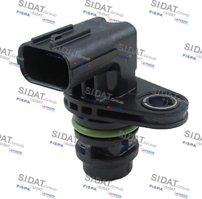 Sidat 83.3507A2 - Capteur, position d'arbre à cames droxauto.com
