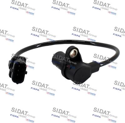 Sidat 83.3527A2 - Capteur, position d'arbre à cames droxauto.com