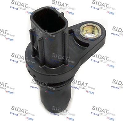 Sidat 83.3017A2 - Capteur, position d'arbre à cames droxauto.com