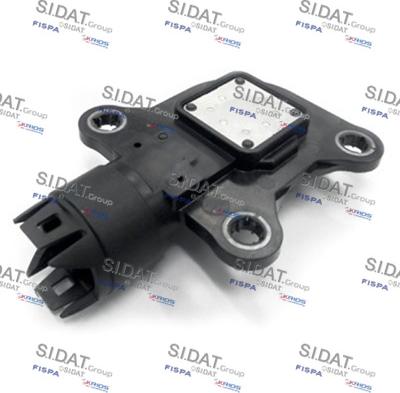 Sidat 83.3108A2 - Capteur, arbre excentrique (levée variable) droxauto.com