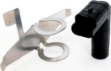 Sidat 83.3115 - Capteur d'angle, vilebrequin droxauto.com