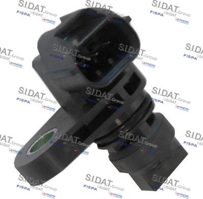 Sidat 83.3313A2 - Capteur, position d'arbre à cames droxauto.com