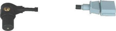 Sidat 83.324 - Capteur d'angle, vilebrequin droxauto.com