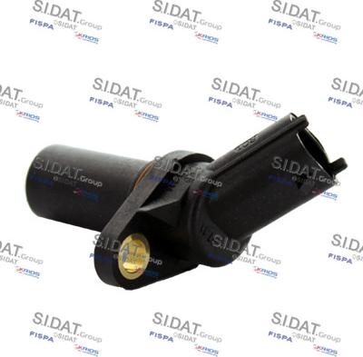 Sidat 83.373A2 - Capteur d'angle, vilebrequin droxauto.com