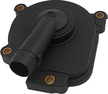 Sidat 83.2672 - Séparateur d'huile, prise de recyclage des gas de carter droxauto.com