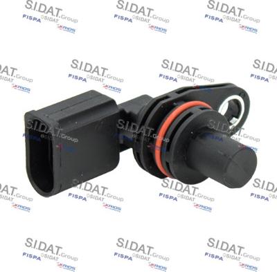 Sidat 83.203A2 - Capteur, position d'arbre à cames droxauto.com