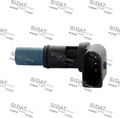 Sidat 83.216A2 - Capteur, impulsion d'allumage droxauto.com