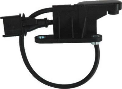 Sidat 83.218A2 - Capteur, impulsion d'allumage droxauto.com