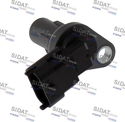 Sidat 83.275A2 - Capteur, position d'arbre à cames droxauto.com