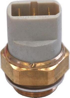 Sidat 82.406 - Interrupteur de température, ventilateur de radiateur droxauto.com