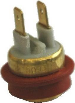 Sidat 82.436 - Interrupteur de température, ventilateur de radiateur droxauto.com