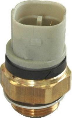 Sidat 82.651 - Interrupteur de température, ventilateur de radiateur droxauto.com