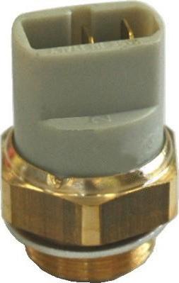 Sidat 82.669 - Interrupteur de température, ventilateur de radiateur droxauto.com