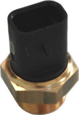 Sidat 82.605 - Interrupteur de température, ventilateur de radiateur droxauto.com