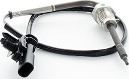 Sidat 82.199A2 - Capteur, température des gaz droxauto.com