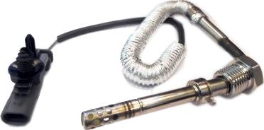 Sidat 82.199 - Capteur, température des gaz droxauto.com