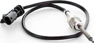 Sidat 82.197A2 - Capteur, température des gaz droxauto.com