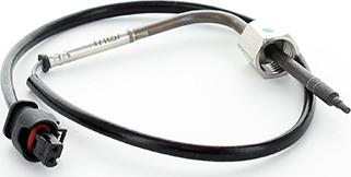 Sidat 82.161A2 - Capteur, température des gaz droxauto.com