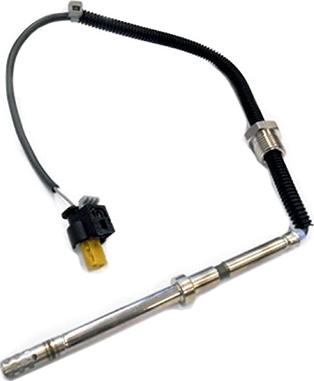 Sidat 82.1004 - Capteur, température des gaz droxauto.com