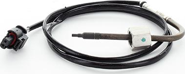 Sidat 82.1008A2 - Capteur, température des gaz droxauto.com