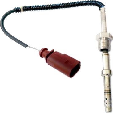 Sidat 82.128 - Capteur, température des gaz droxauto.com