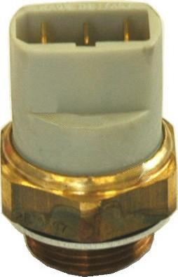 Sidat 82.397 - Interrupteur de température, ventilateur de radiateur droxauto.com