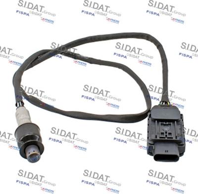 Sidat 82.3045 - Capteur NOx, Injection d'urée droxauto.com