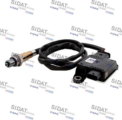 Sidat 82.3046 - Détecteur de particules droxauto.com