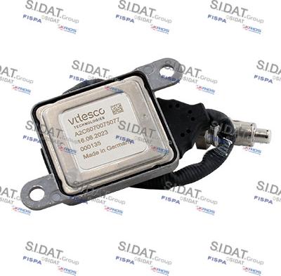 Sidat 82.3042 - Capteur NOx, Injection d'urée droxauto.com