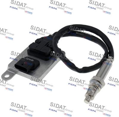 Sidat 82.3000A2 - Capteur NOx, Injection d'urée droxauto.com