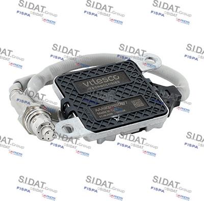 Sidat 82.3073 - Capteur NOx, Injection d'urée droxauto.com