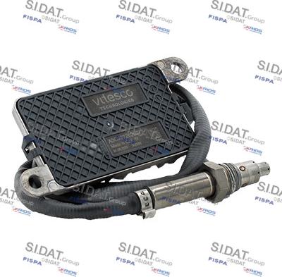 Sidat 82.3193 - Capteur NOx, Injection d'urée droxauto.com