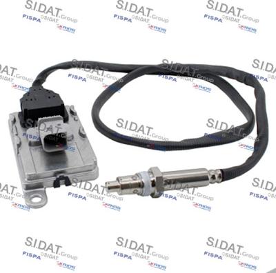 Sidat 82.3161A2 - Capteur NOx, Injection d'urée droxauto.com
