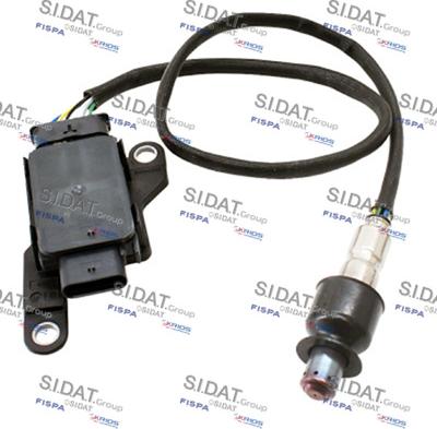 Sidat 82.3119 - Capteur NOx, Injection d'urée droxauto.com