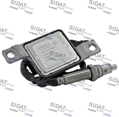 Sidat 82.3139 - Capteur NOx, Injection d'urée droxauto.com