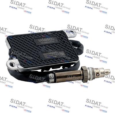 Sidat 82.3176 - Capteur NOx, Injection d'urée droxauto.com