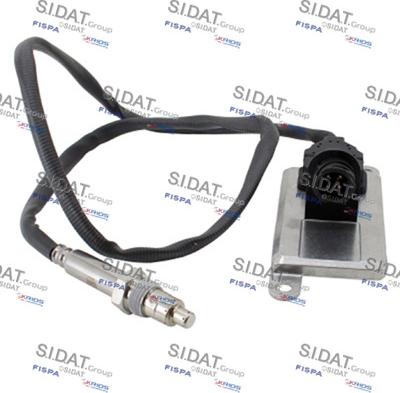 Sidat 82.3171A2 - Capteur NOx, Injection d'urée droxauto.com