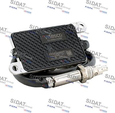 Sidat 82.3173 - Capteur NOx, Injection d'urée droxauto.com
