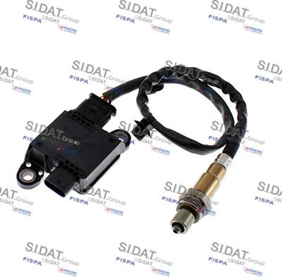 Sidat 82.3281 - Capteur NOx, Injection d'urée droxauto.com
