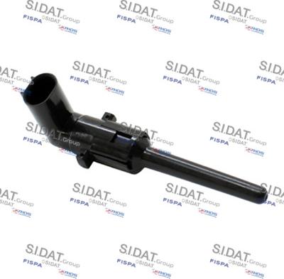 Sidat 82.2373A2 - Capteur, niveau d'eau de refroidissement droxauto.com