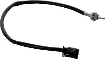 Sidat 82.2261 - Capteur, température des gaz droxauto.com