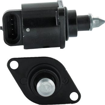 Sidat 87.007 - Contrôle de ralenti, alimentation en air droxauto.com