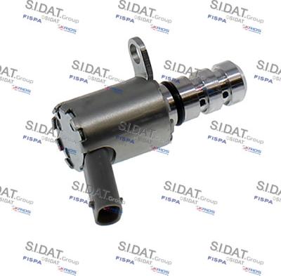 Sidat 87.088A2 - Valve de commande, réglage d'arbres à came droxauto.com